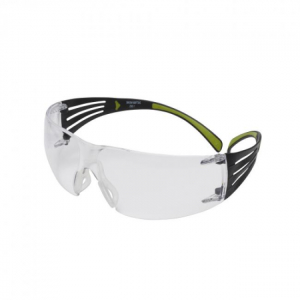 3M SF401AF SECUREFIT EYEWEAR CLEAR Blister Pack