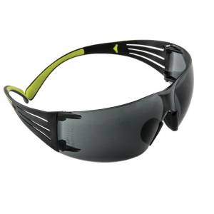 3M SF402AF SECUREFIT EYEWEAR GRY 20 EA/CS