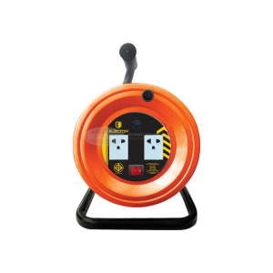 ELECTON EN2-M31520 2S CABLE REEL VCT3x1.5 20M