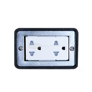 ELECTON ERB-P2 RUBBER BOX