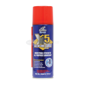 SPARKO 6002  MULTI-PURPOSE SPRAY X-5 200 ml. (12 CANS/1 CARTON)