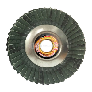 GTO SPEED FLEXIBLE FLAP DISC 4" #180