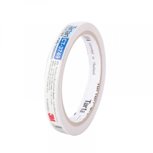 CT-3749 12mmX10m. TISSUE TAPE ( 60RL/BX)