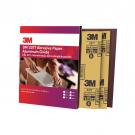 3M 331T กระดาษทรายแผ่นขัดแห้ง 9x11 นิ้ว เบอร์ 240
